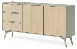 stylowa-komoda-na-nozkach-z-polkami-i-szufladami-158-cm