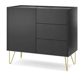 komoda-glamour-czarna-zlota-haidi-salon-jadalnia