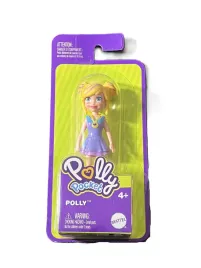 lalka-polly-pocket-mattel-9-cm-w-polly-w-sukience-i-z-lancuszkiem