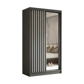 szafa-garderoba-z-lamelami-dwudrzwiowa-salon-sypialnia-biuro