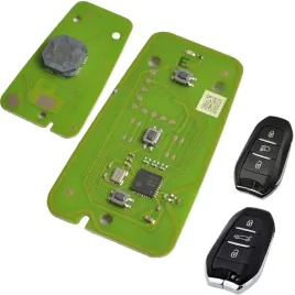 xhorse-plytka-elektroniki-pilota-xzpg00en-citroen-peugeot-keyless