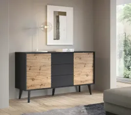 komoda-villa-154-cm-szafka-fronty-ryflowane