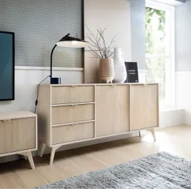 stylowa-komoda-na-nozkach-z-polkami-i-szufladami-158-cm-salon-jadalnia