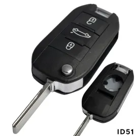 citroen-peugeot-508-kluczyk-pilot-obudowa