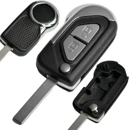 citroen-ds3-pilot-obudowa-kluczyk-2-przyciski