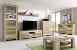 mebloscianka-gaja-zestaw-witryna-rtv-komoda-polka