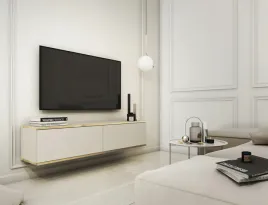 nowosc-szafka-wiszaca-rtv-135-cm-bezowa