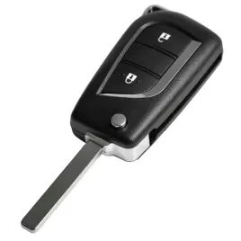 kluczyk-pilot-z-elektronika-toyota-yaris-2014-zamiennik