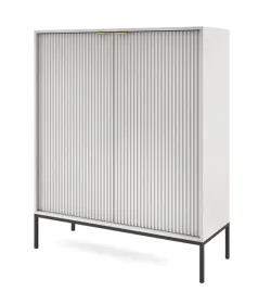 komoda-szafka-viena-104-cm-czarna-szara-salon
