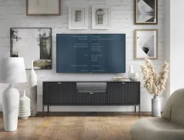 czarna-szafka-rtv-viena-154-cm-z-szuflada-salon