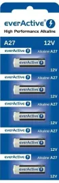 bateria-everactive-a27-mn27-12v-blister-5-sztuk