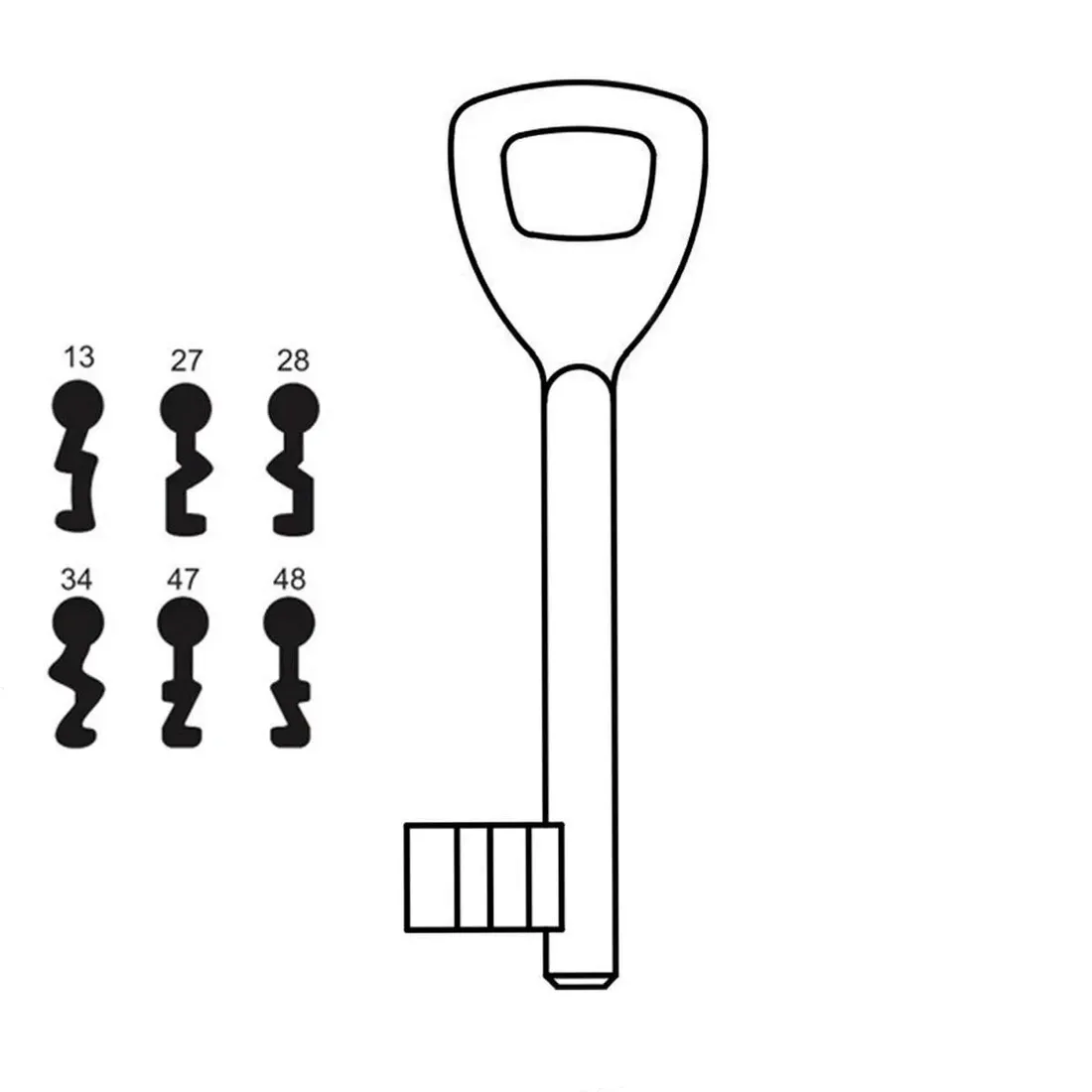 klucz-numerowany-lob-48