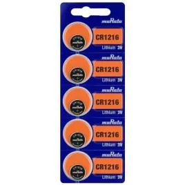 bateria-murata-cr1216-3v-blister-5-sztuk