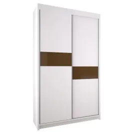 szafa-120-cm-garderoba-dwudrzwiowa-polki-drazek