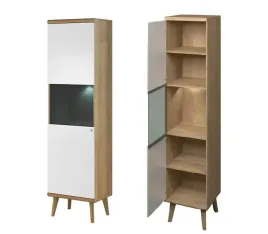 witryna-barek-polki-50-cm-salon-jadalnia