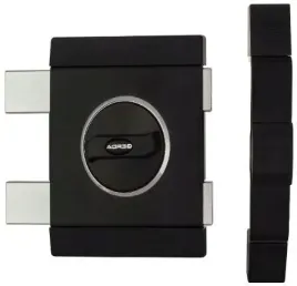 zamek-gerda-tytan-zx-lewy-czarny