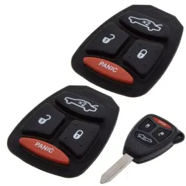 gumka-kluczyka-chrysler-jeep-dodge-4-przyciski-2-sztuki
