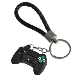 zawieszka-brelok-typ-czarny-joystick-gamepad