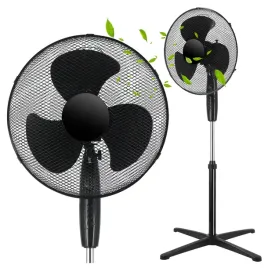 wentylator-stojacy-podlogowy-wiatrak-mocny-czarny-cichy-duzy-3-tryby-40w