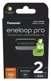 bateria-panasonic-eneloop-pro-aaa-2x-akumulator-930mah