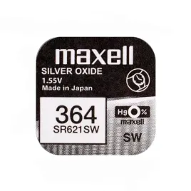 bateria-do-zegarka-maxell-silver-oxide-364-sr621sw-155v-zestaw-10-sztuk