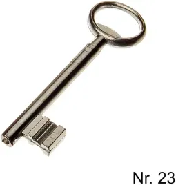 klucz-jania-odlewany-do-zamka-nr-23
