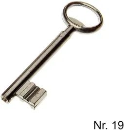 klucz-jania-odlewany-do-zamka-nr-19