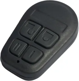obudowa-pilota-alarmu-challenger-4-przyciski-bramy-alarmy