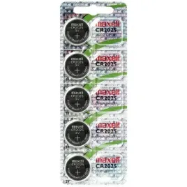 bateria-maxell-cr2025-3v-1-blister-5-szt