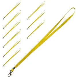 smycz-karabinczyk-zolta-10mm-x-900mm-zestaw-10sztuk