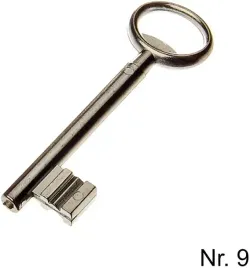 klucz-jania-odlewany-do-zamka-nr-9