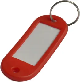 identyfikator-jednostronny-czerwony-59x22mm-100-szt
