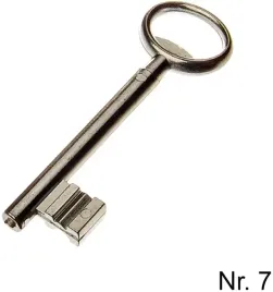 klucz-jania-odlewany-do-zamka-nr-7