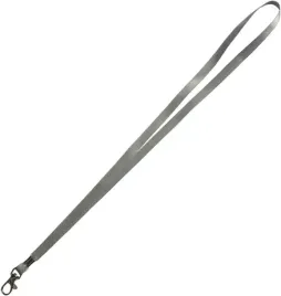 smycz-karabinczyk-szara-10mm-x-900mm