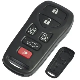 nissan-quest-pilot-obudowa