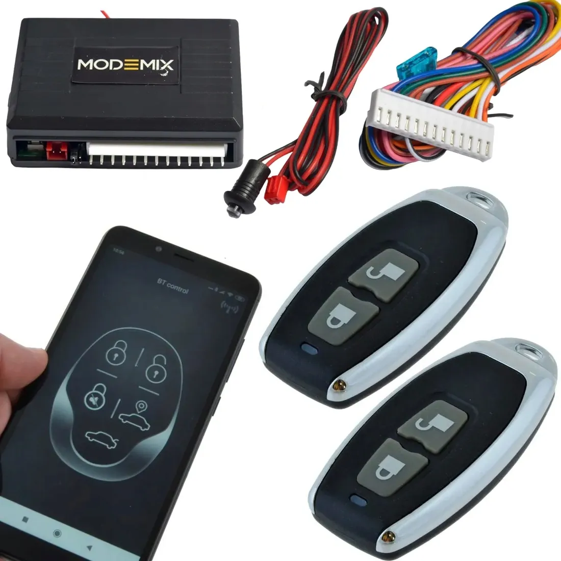 sterownik-zamka-centralnego-bluetooth-smartfon