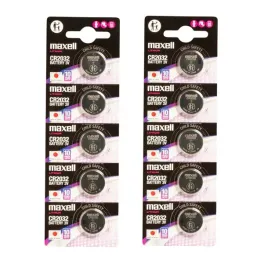 bateria-maxell-cr2032-3v-zestaw-10-sztuk