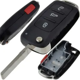vw-golf-polo-tiguan-caddy-obudowa-kluczyk-pilot