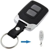 pilot-do-bram-satel-perfecta-proxima-mini-433mhz-stan-nowy