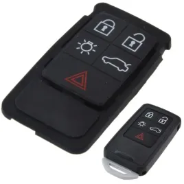 gumka-kluczyka-volvo-v40-v70-s60-s80-5-przyciskow