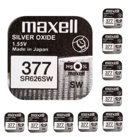 bateria-maxell-377-sr626sw-155v-10-sztuk