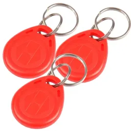 brelok-zblizeniowy-rfid-125-khz-czerwony-3szt