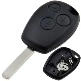 renault-clio-modus-thalia-obudowa-pilot-kluczyk
