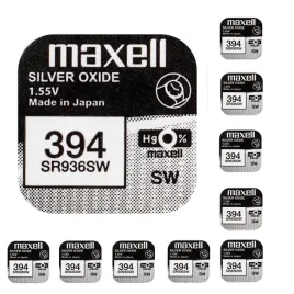bateria-maxell-394-sr936sw-155v-10-sztuk