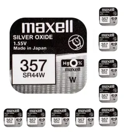 bateria-maxell-357-sr44w-155v-10-sztuk