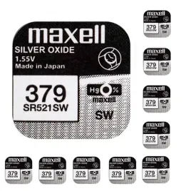 bateria-maxell-379-sr521sw-155v-10-sztuk