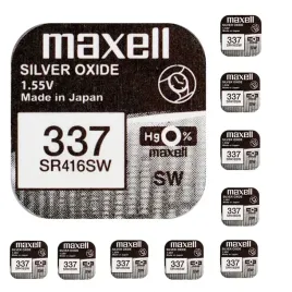 bateria-maxell-337-sr416sw-155v-10-sztuk