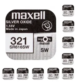bateria-maxell-321-sr616sw-155v-10-sztuk