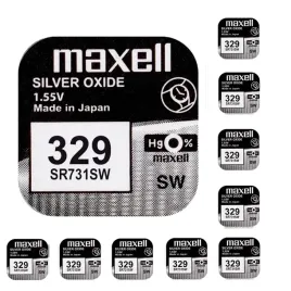 bateria-maxell-329-sr731sw-155v-10-sztuk