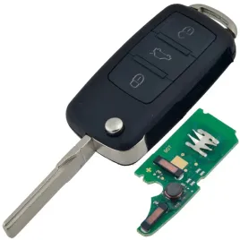 kluczyk-pilot-z-elektronika-vw-touareg-keyless